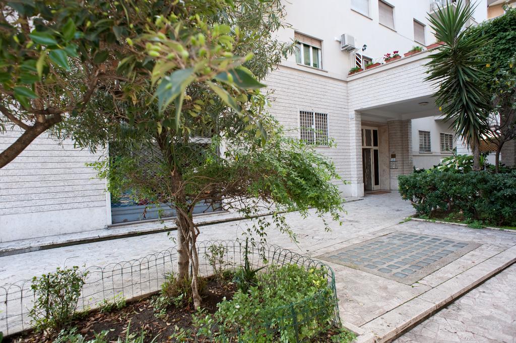 Hotel Annodomini Roma Exterior foto
