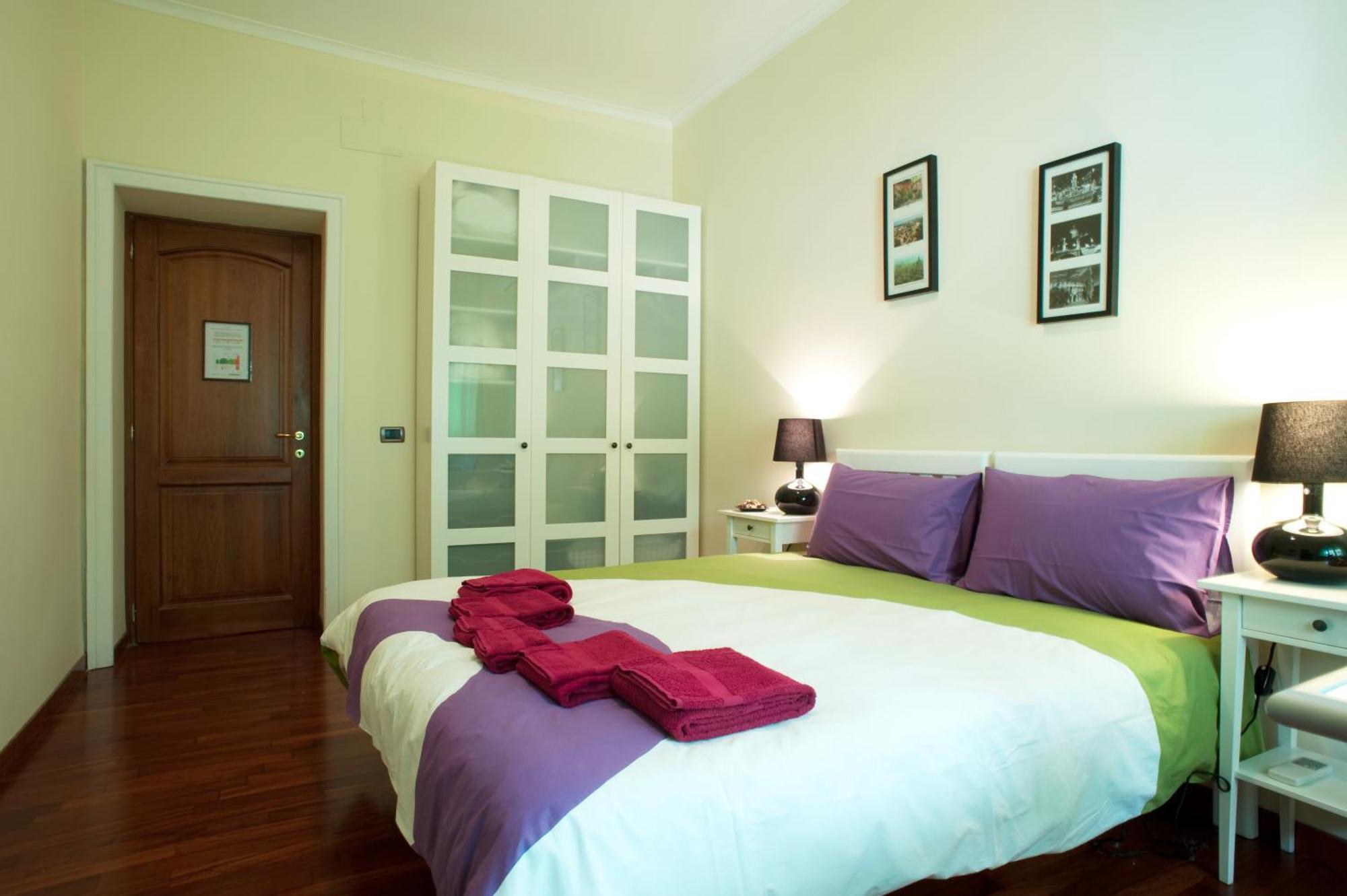 Hotel Annodomini Roma Exterior foto