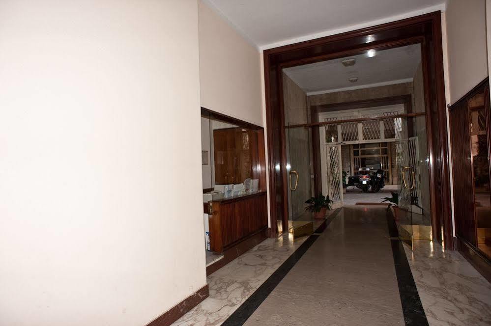 Hotel Annodomini Roma Exterior foto