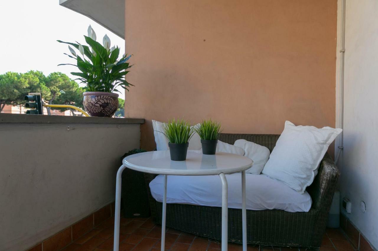 Hotel Annodomini Roma Exterior foto